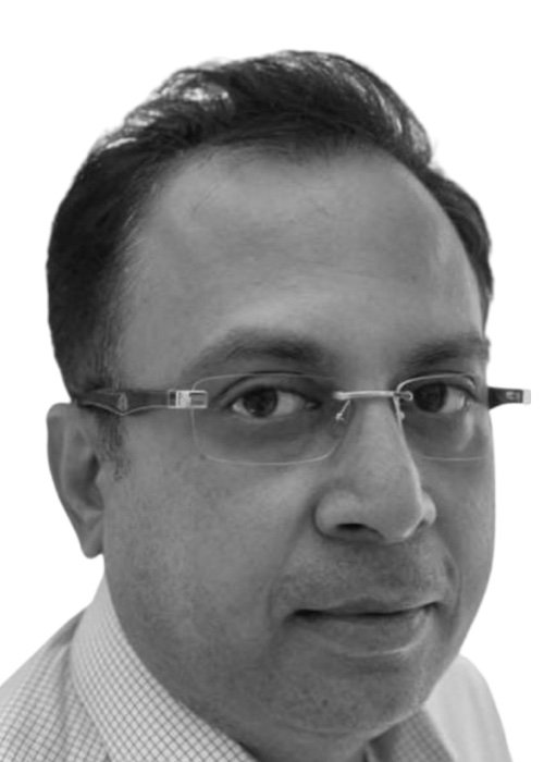Brijesh Bhagat