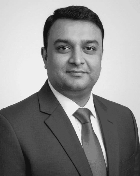 Rahul Choudhary